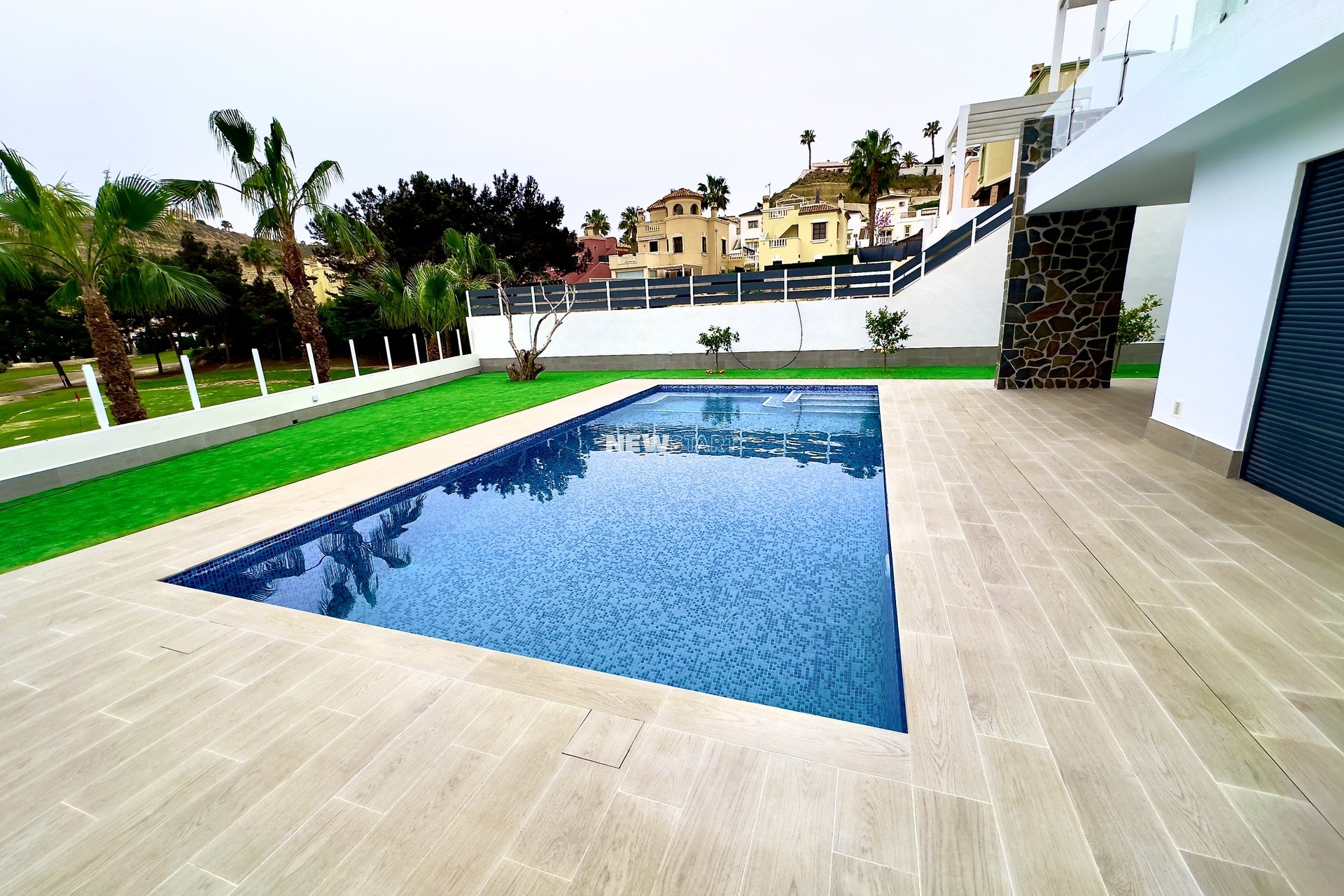 New Build - Apartment - Ciudad Quesada