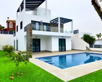 New Build - Apartment - Ciudad Quesada