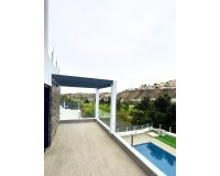 New Build - Apartment - Ciudad Quesada