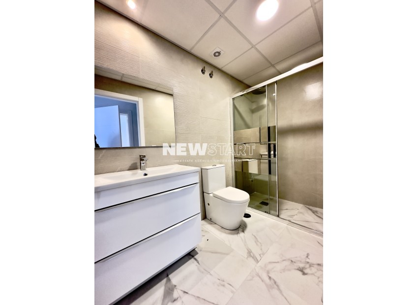 New Build - Apartment - Ciudad Quesada