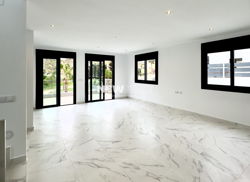New Build - Apartment - Ciudad Quesada
