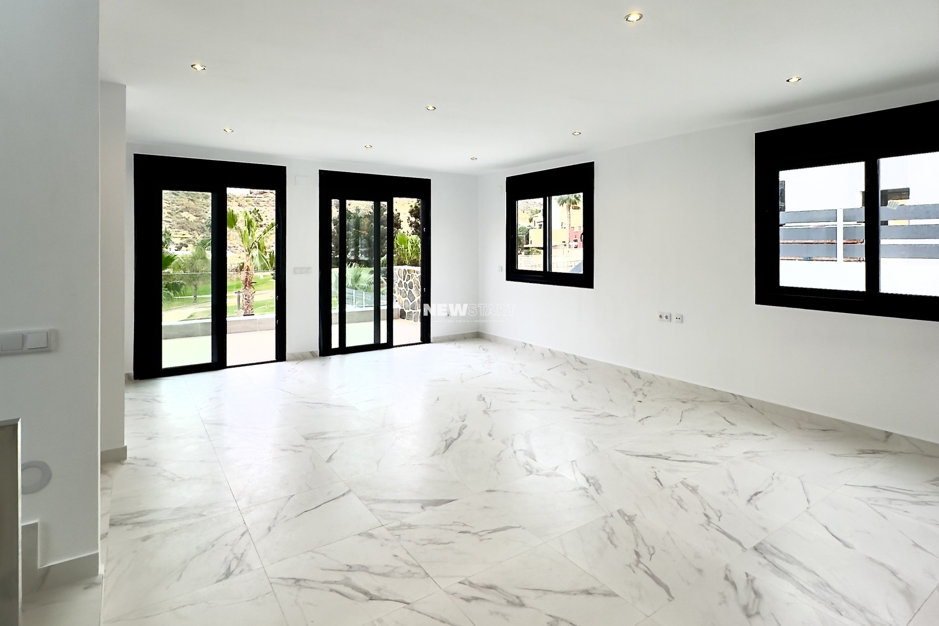 New Build - Apartment - Ciudad Quesada