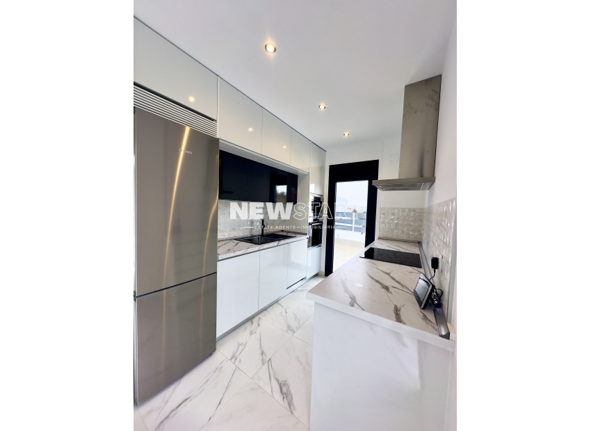 New Build - Apartment - Ciudad Quesada