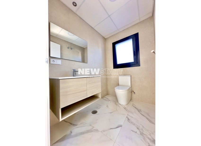 New Build - Apartment - Ciudad Quesada