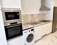 New Build - Apartment - Ciudad Quesada