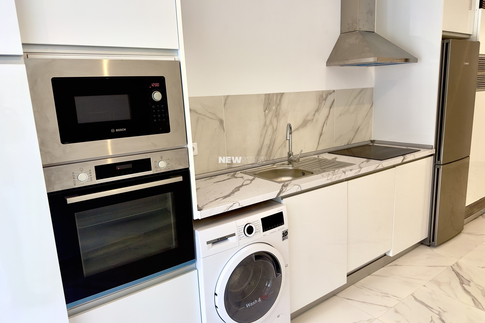 New Build - Apartment - Ciudad Quesada