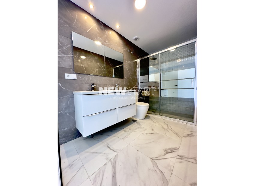 New Build - Apartment - Ciudad Quesada