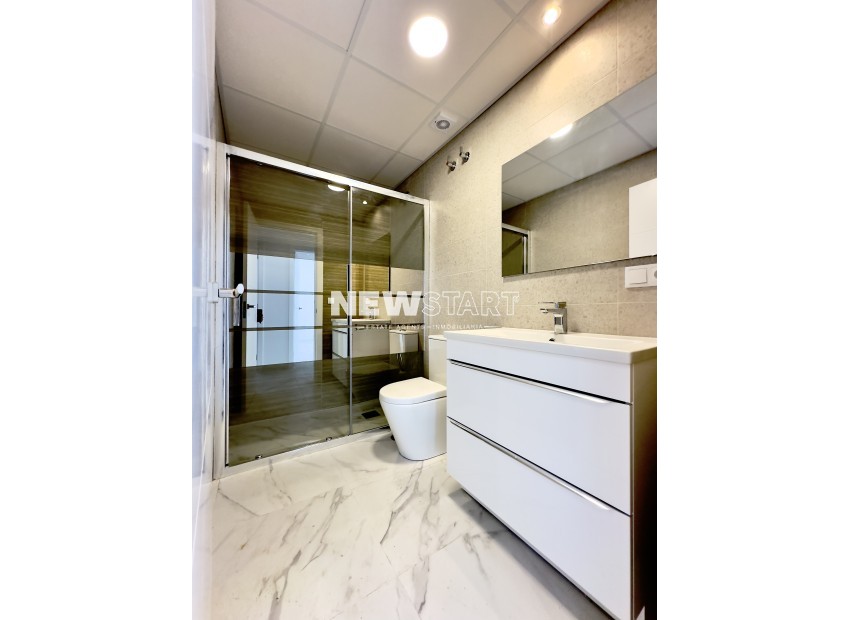 New Build - Apartment - Ciudad Quesada