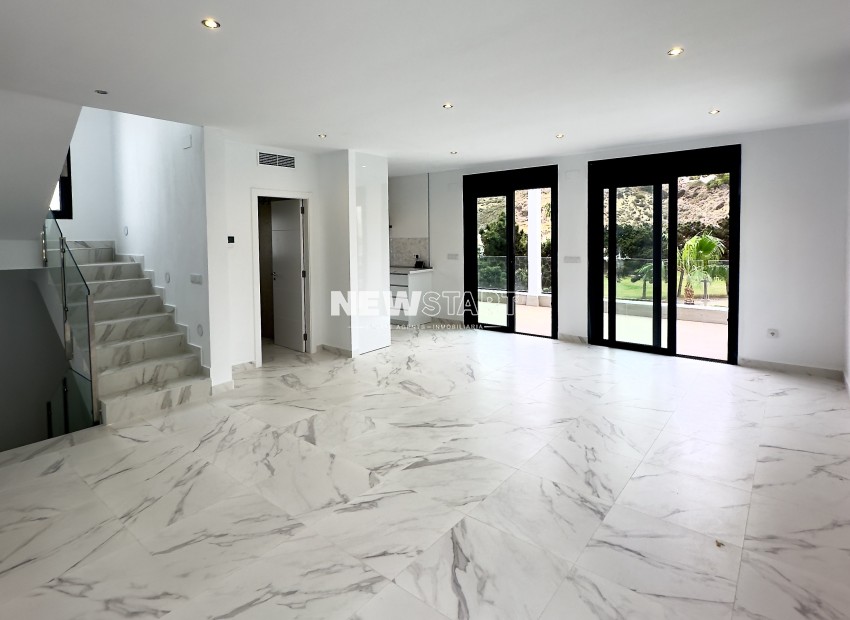New Build - Apartment - Ciudad Quesada
