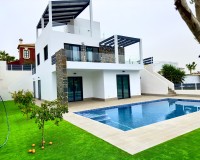 New Build - Apartment - Ciudad Quesada