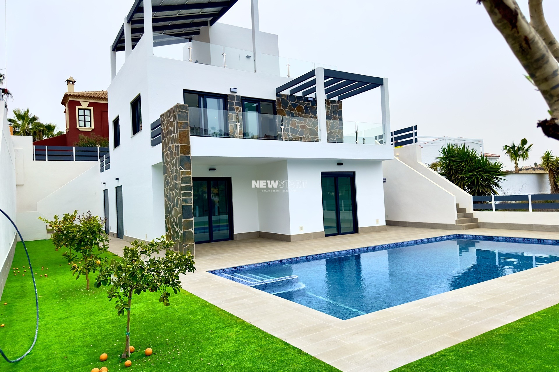 New Build - Apartment - Ciudad Quesada