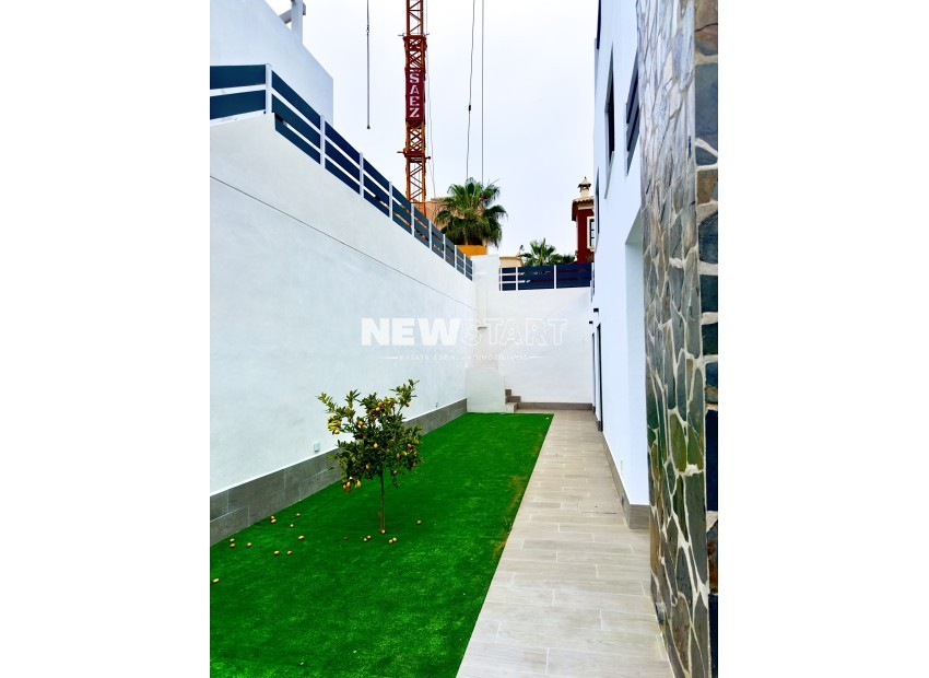 New Build - Apartment - Ciudad Quesada