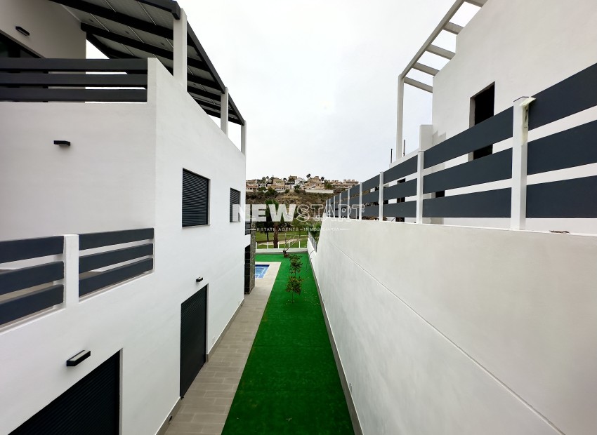 New Build - Apartment - Ciudad Quesada
