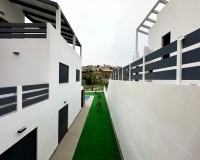 New Build - Apartment - Ciudad Quesada