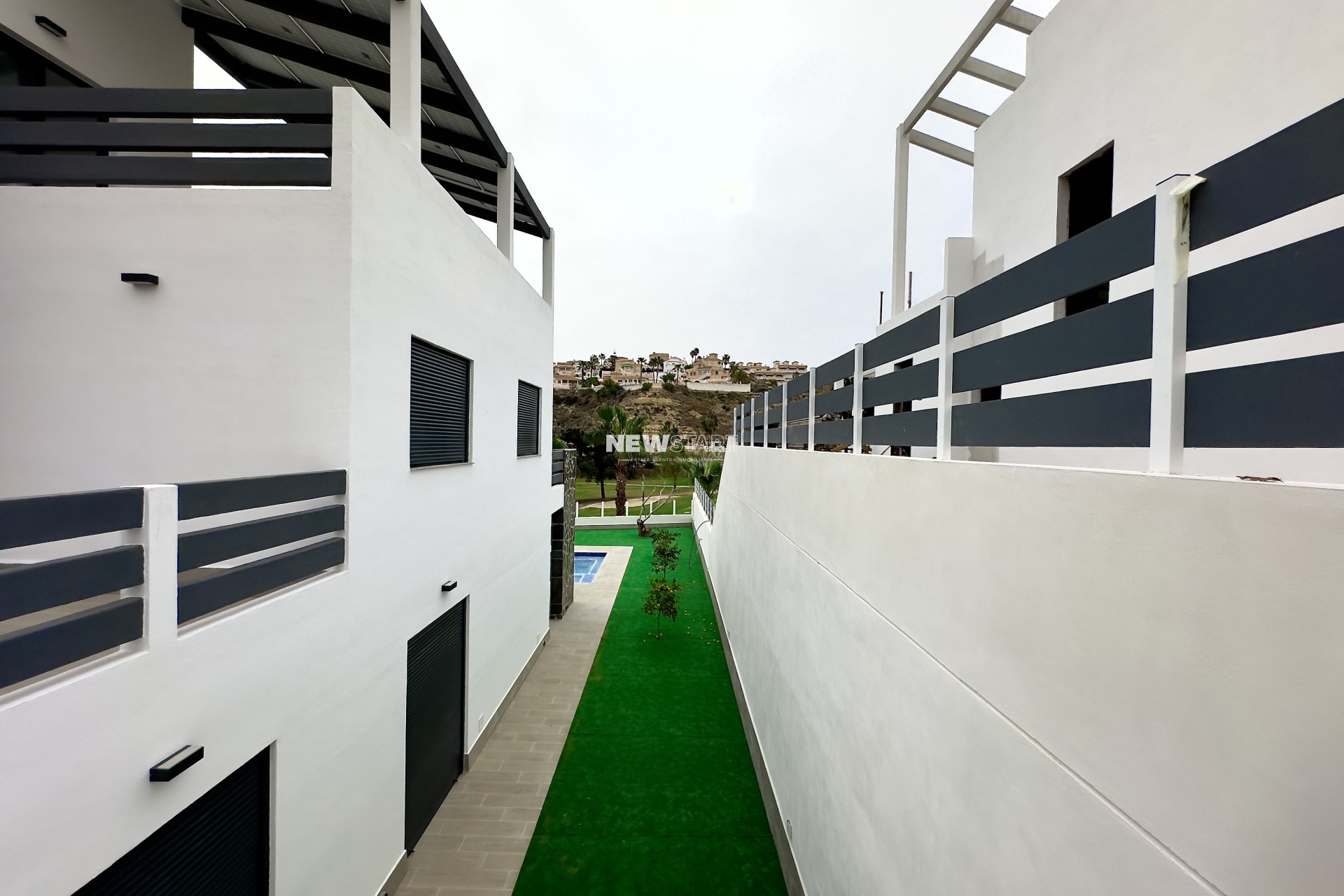 New Build - Apartment - Ciudad Quesada