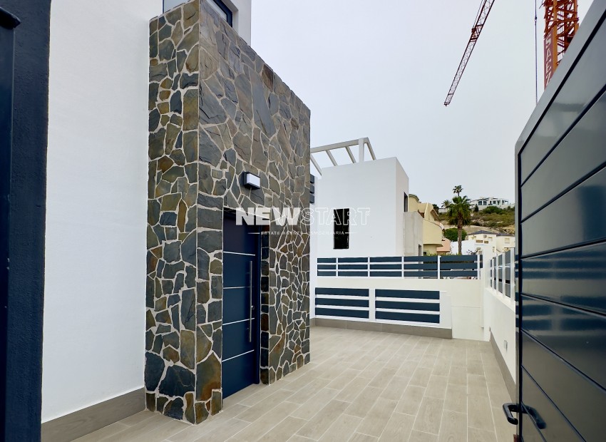 New Build - Apartment - Ciudad Quesada