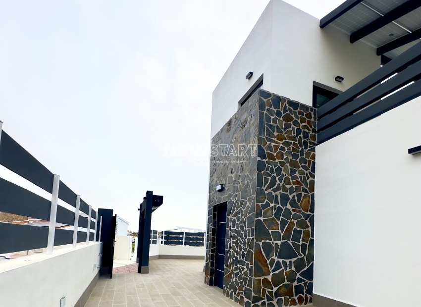 New Build - Apartment - Ciudad Quesada