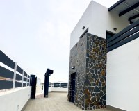 New Build - Apartment - Ciudad Quesada
