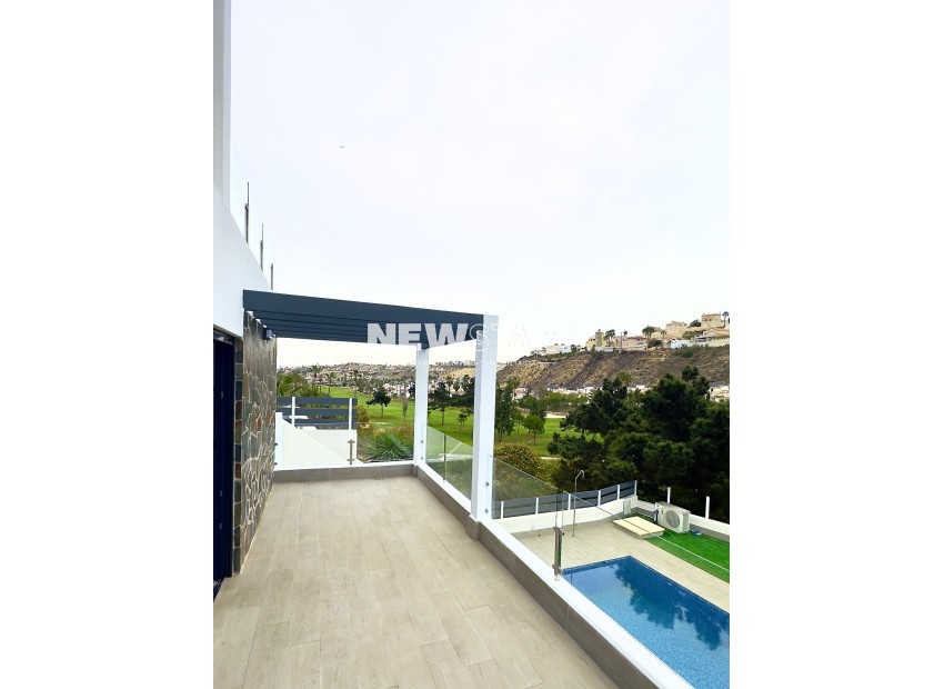 New Build - Apartment - Ciudad Quesada