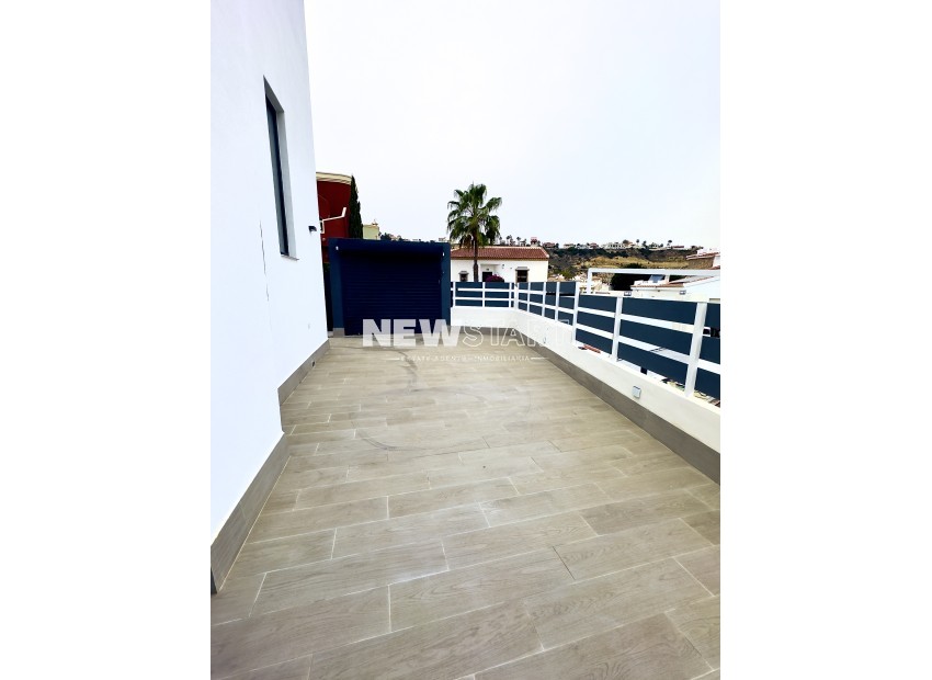 New Build - Apartment - Ciudad Quesada
