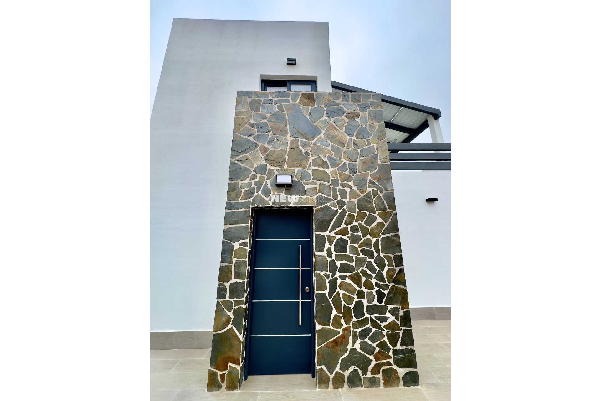 New Build - Apartment - Ciudad Quesada