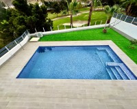 New Build - Apartment - Ciudad Quesada