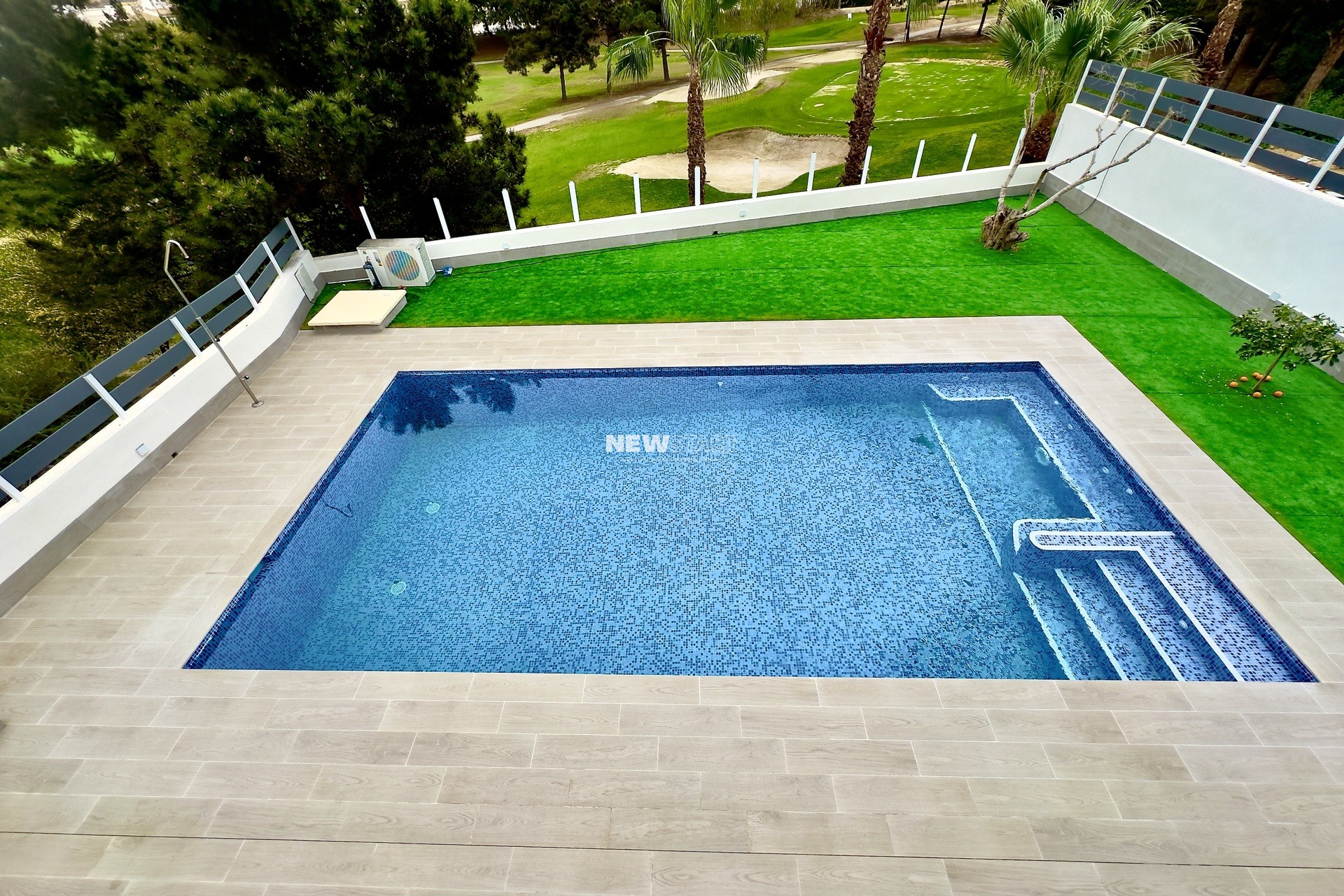 New Build - Apartment - Ciudad Quesada