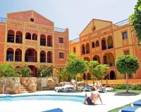 New Build - Apartment - Cuevas del Almanzora