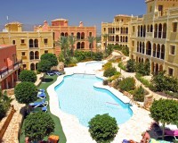 New Build - Apartment - Cuevas del Almanzora