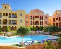 New Build - Apartment - Cuevas del Almanzora