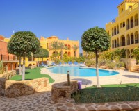 New Build - Apartment - Cuevas del Almanzora