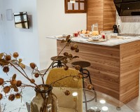 New Build - Apartment - Cuevas del Almanzora