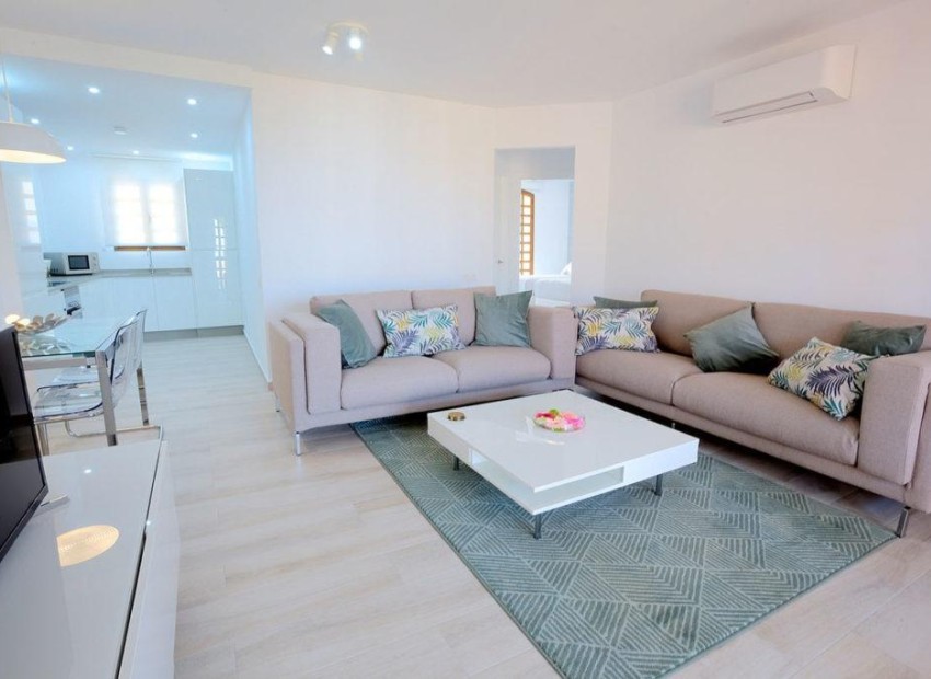New Build - Apartment - Cuevas del Almanzora