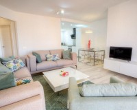 New Build - Apartment - Cuevas del Almanzora