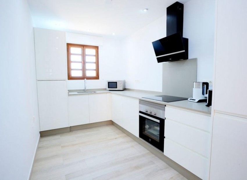 New Build - Apartment - Cuevas del Almanzora