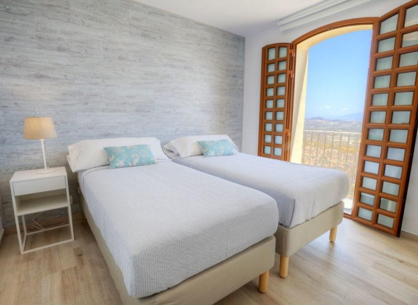 New Build - Apartment - Cuevas del Almanzora