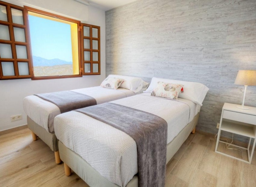 New Build - Apartment - Cuevas del Almanzora