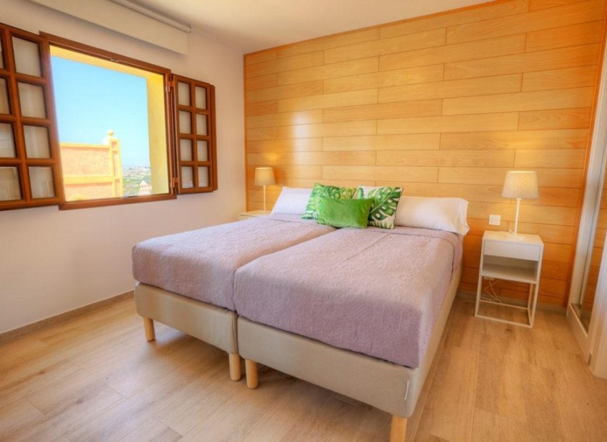 New Build - Apartment - Cuevas del Almanzora