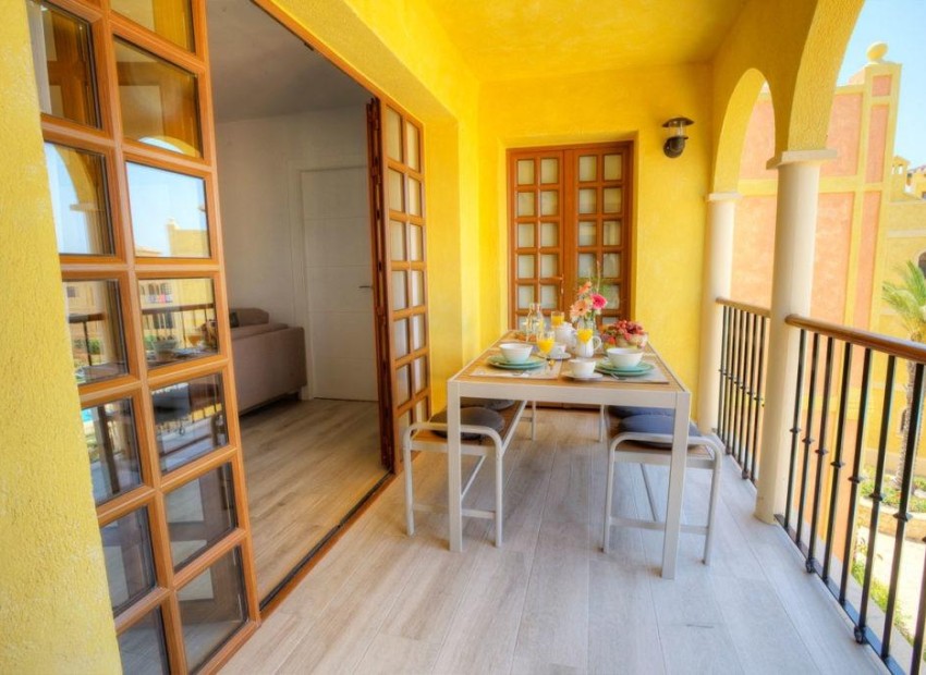 New Build - Apartment - Cuevas del Almanzora