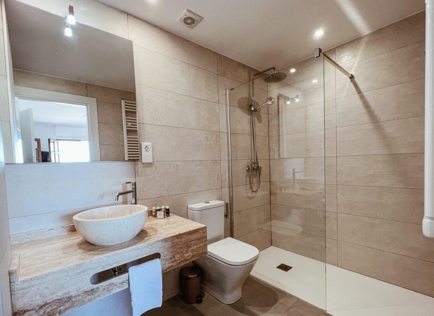 New Build - Apartment - Cuevas del Almanzora
