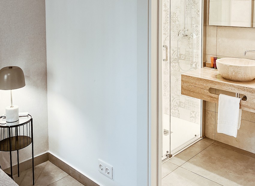 New Build - Apartment - Cuevas del Almanzora