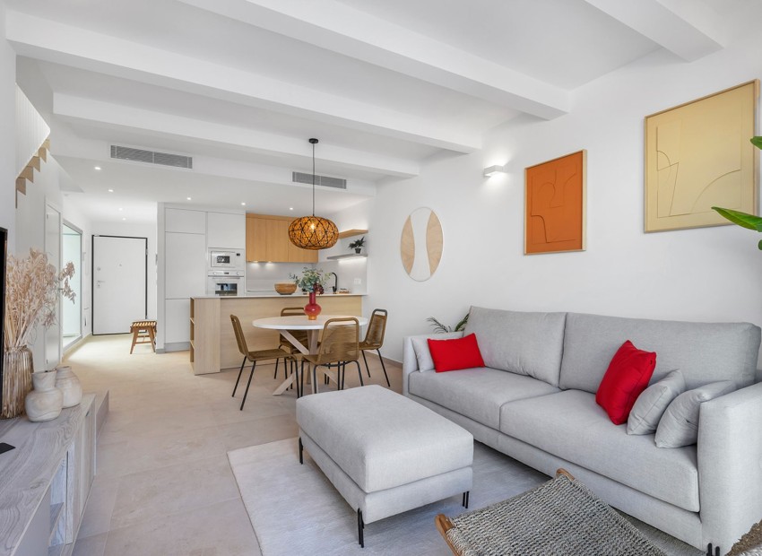 New Build - Apartment - Dolores