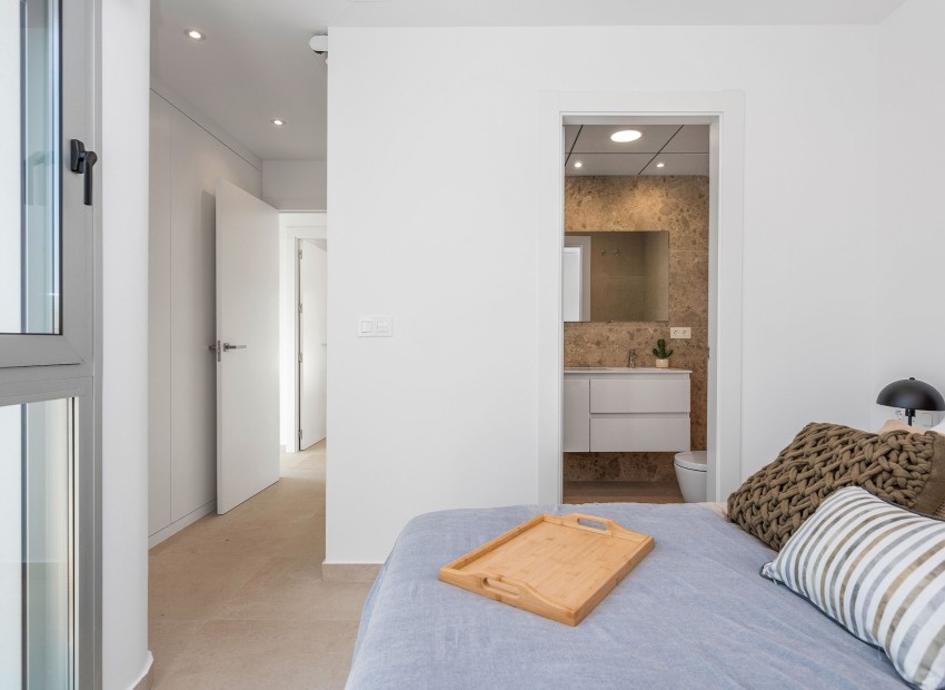 New Build - Apartment - Dolores