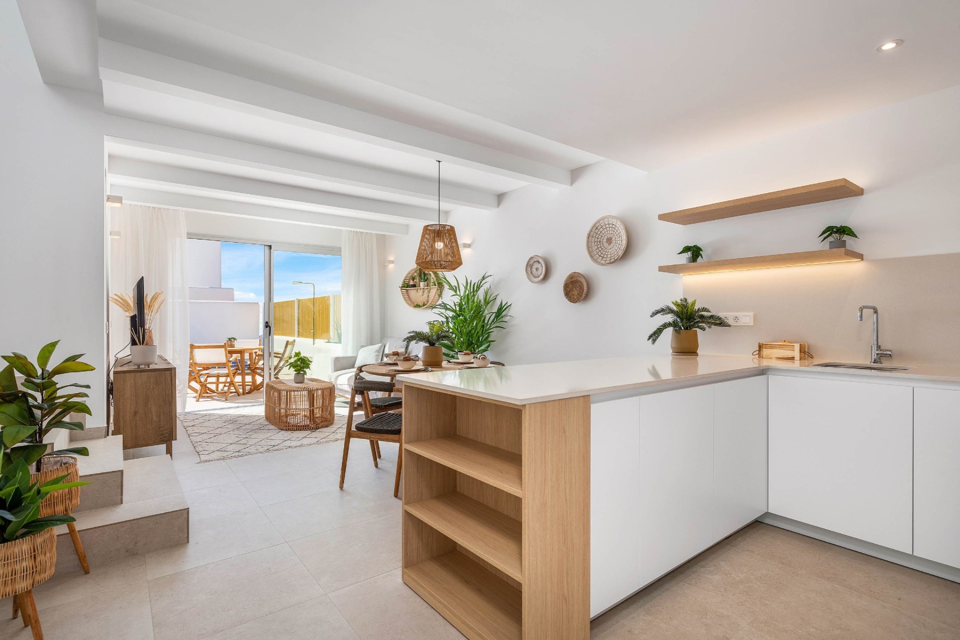 New Build - Apartment - Dolores