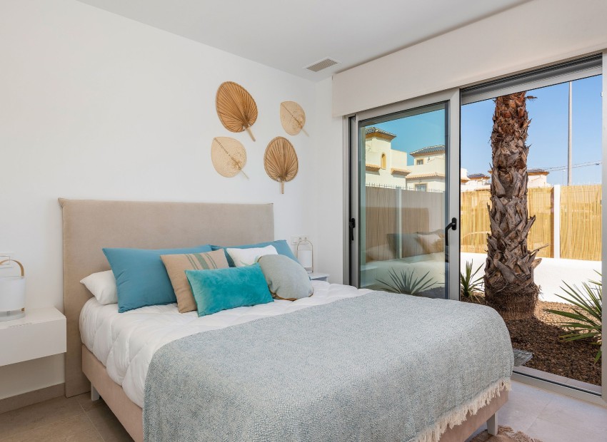 New Build - Apartment - Dolores
