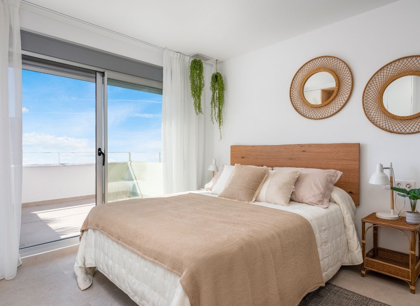 New Build - Apartment - Dolores