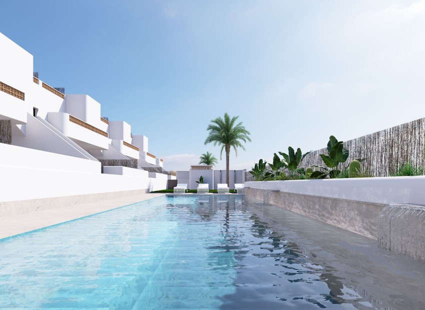 New Build - Apartment - Dolores