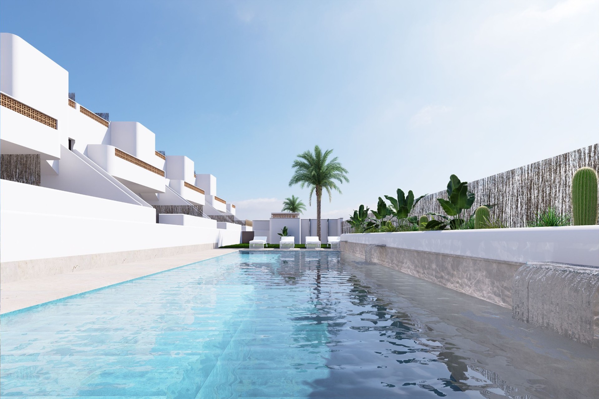 New Build - Apartment - Dolores
