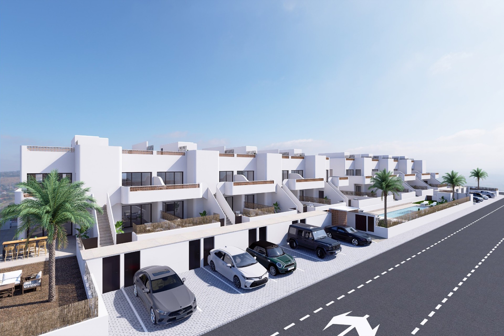 New Build - Apartment - Dolores