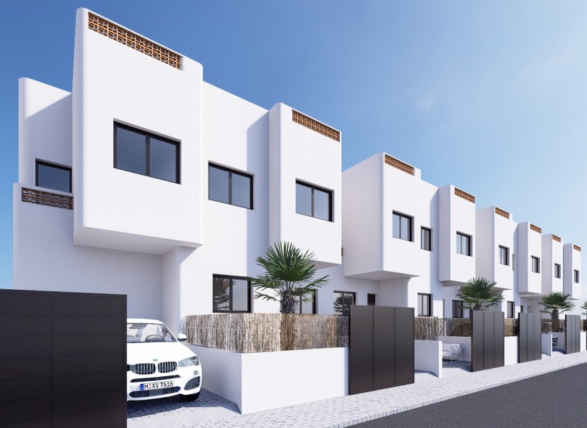 New Build - Apartment - Dolores